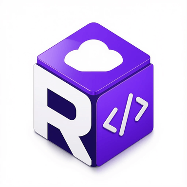 Repozit Logo
